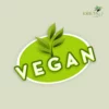 Kurtes Olivenöl Vegan Logo