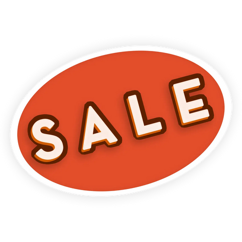 Sale