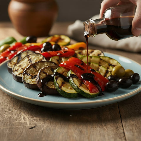 Balsamico & Essigvariationen