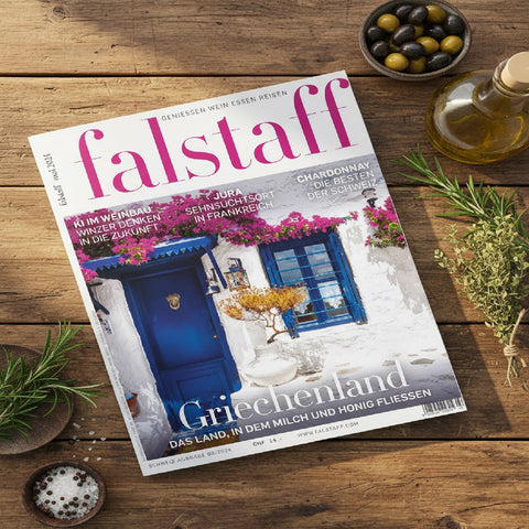 Falstaff Magazin