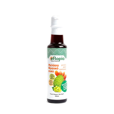 BIO - Kaktusfeige Sirup