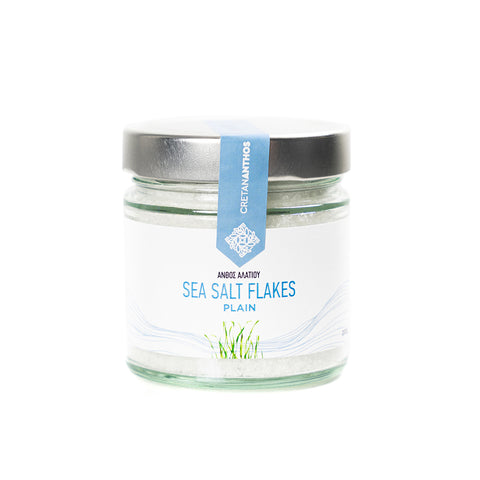 Fleur de Sel