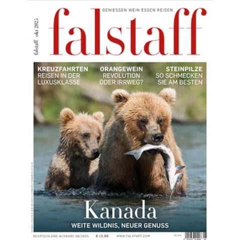 Falstaff Magazin