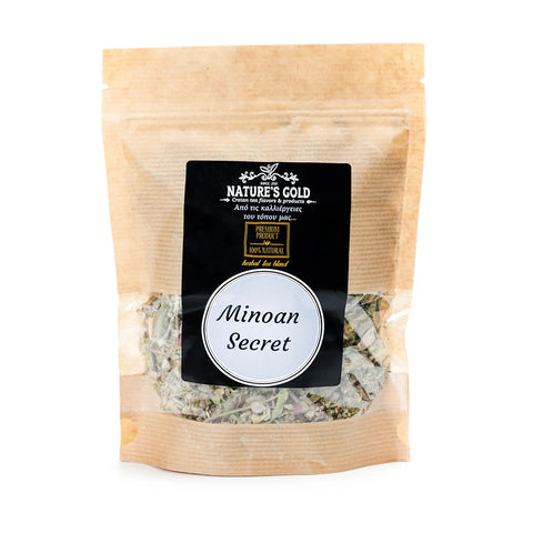 Teemischung Minoan Secret