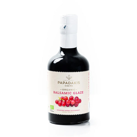 Balsamico & Essigvariationen