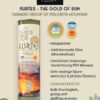 Kurtes Olivenöl Produktbeschreibung